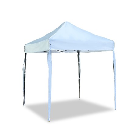 2 * 2 Outdoor Advertising Tent Customized Four Corner Foot Tent Setting up Stall Folding Thickened Sunshade Rain Shed Large Tent Umbrella
